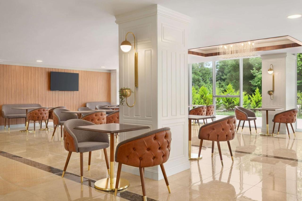 Ramada By Wyndham Istanbul Sile Hotel Buitenkant foto