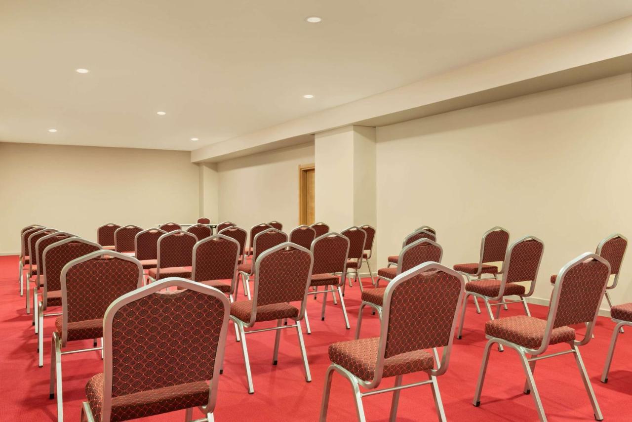 Ramada By Wyndham Istanbul Sile Hotel Buitenkant foto