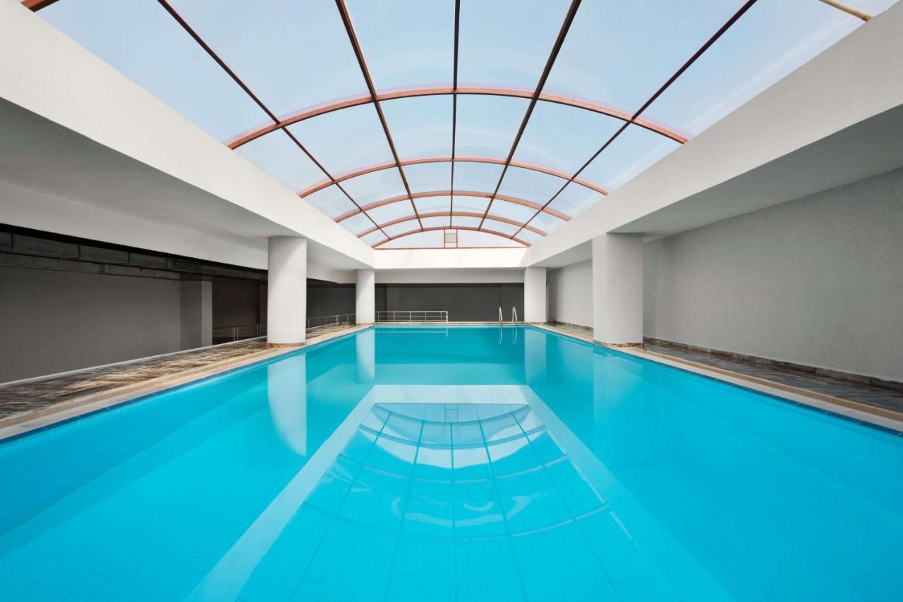 Ramada By Wyndham Istanbul Sile Hotel Buitenkant foto