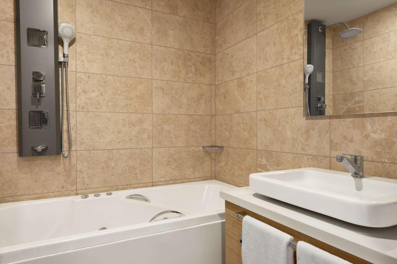 Ramada By Wyndham Istanbul Sile Hotel Buitenkant foto