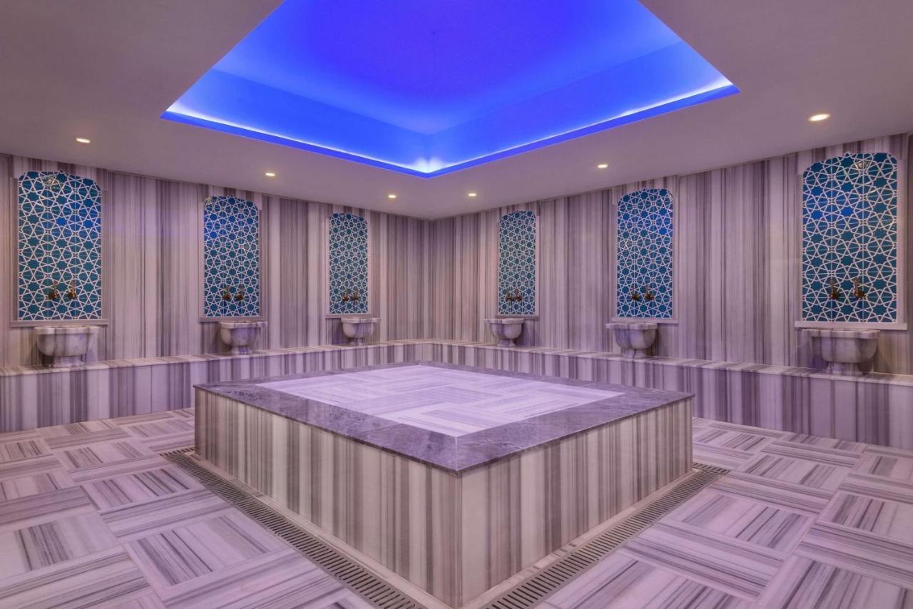 Ramada By Wyndham Istanbul Sile Hotel Buitenkant foto