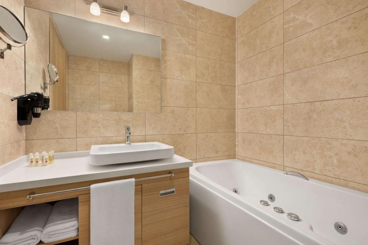 Ramada By Wyndham Istanbul Sile Hotel Buitenkant foto