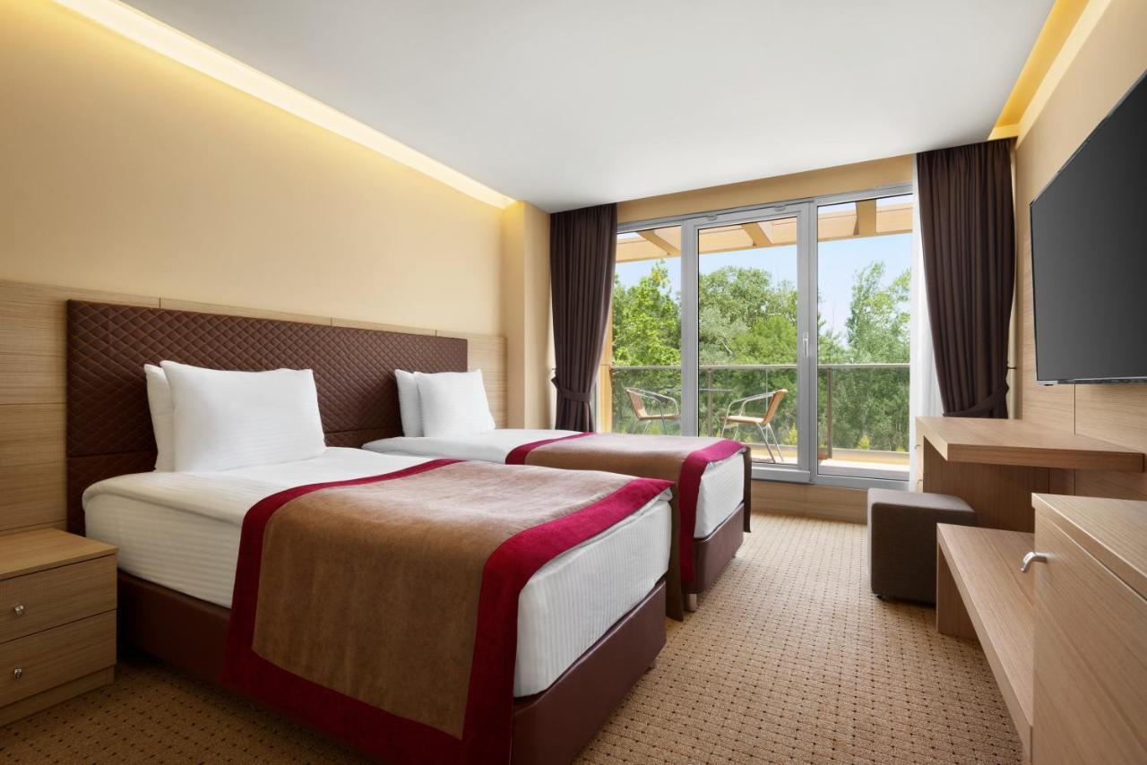 Ramada By Wyndham Istanbul Sile Hotel Buitenkant foto