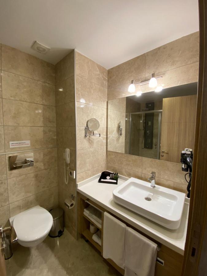 Ramada By Wyndham Istanbul Sile Hotel Buitenkant foto