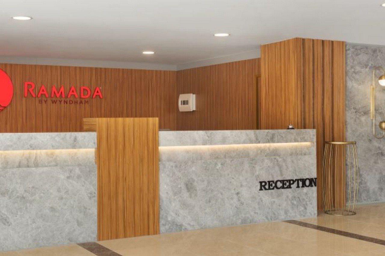 Ramada By Wyndham Istanbul Sile Hotel Buitenkant foto