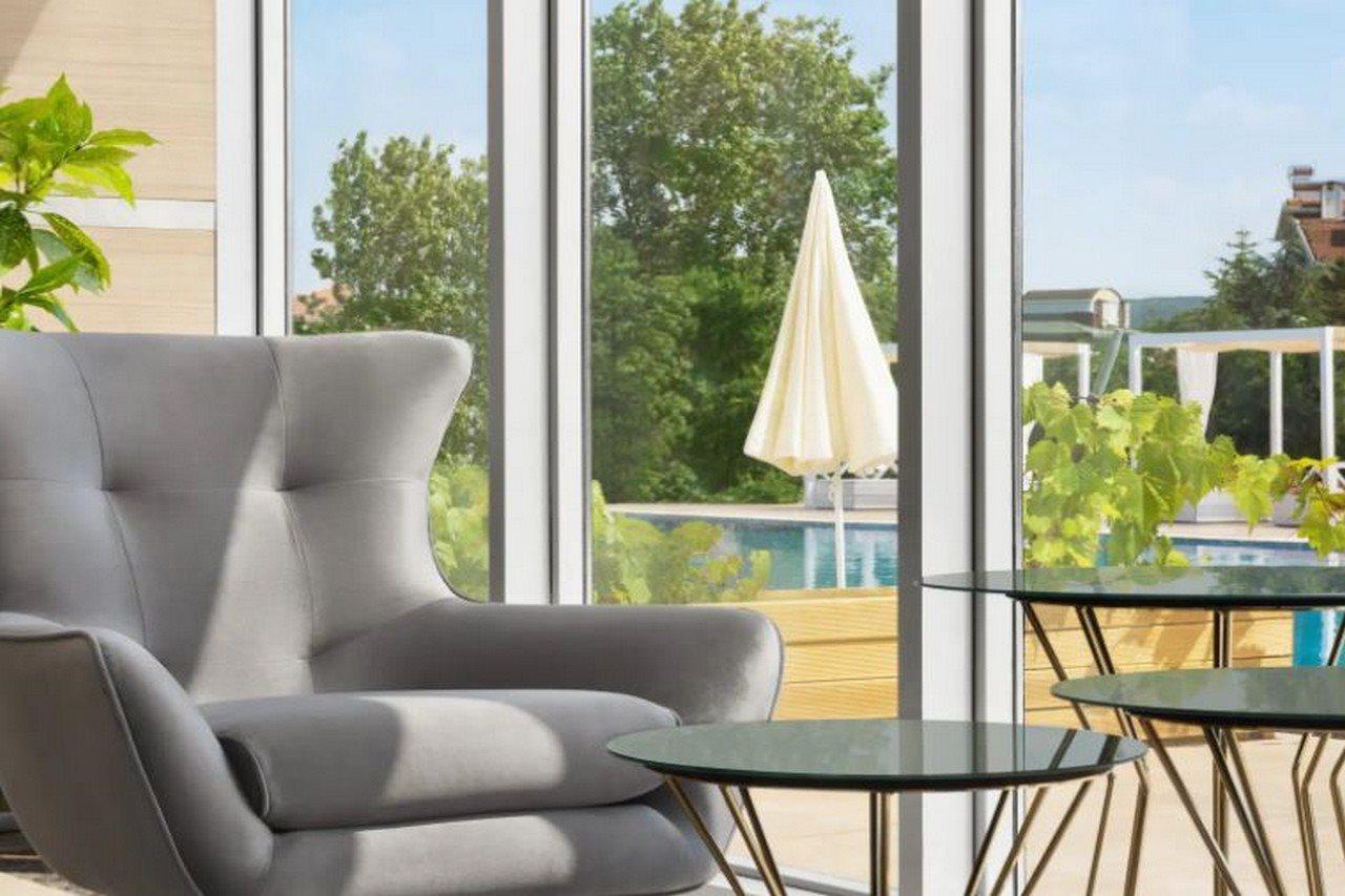 Ramada By Wyndham Istanbul Sile Hotel Buitenkant foto