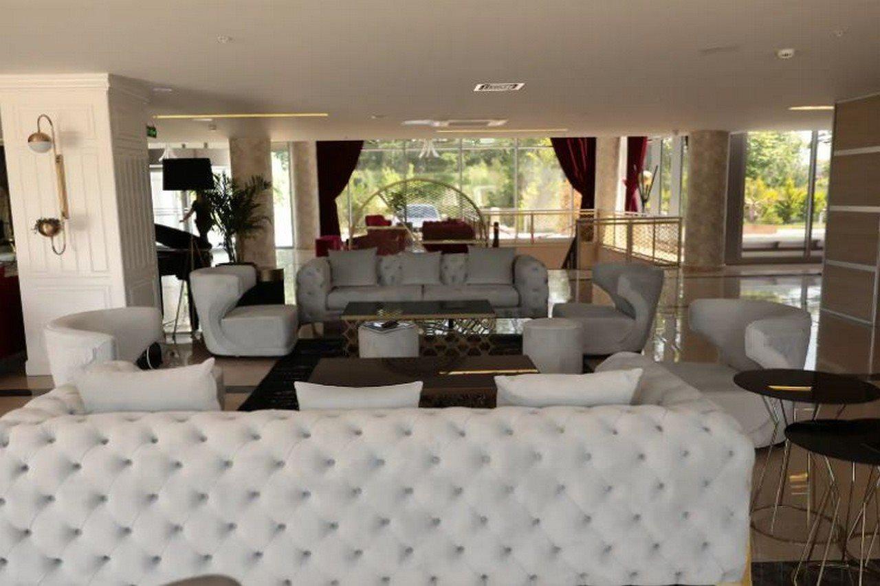 Ramada By Wyndham Istanbul Sile Hotel Buitenkant foto