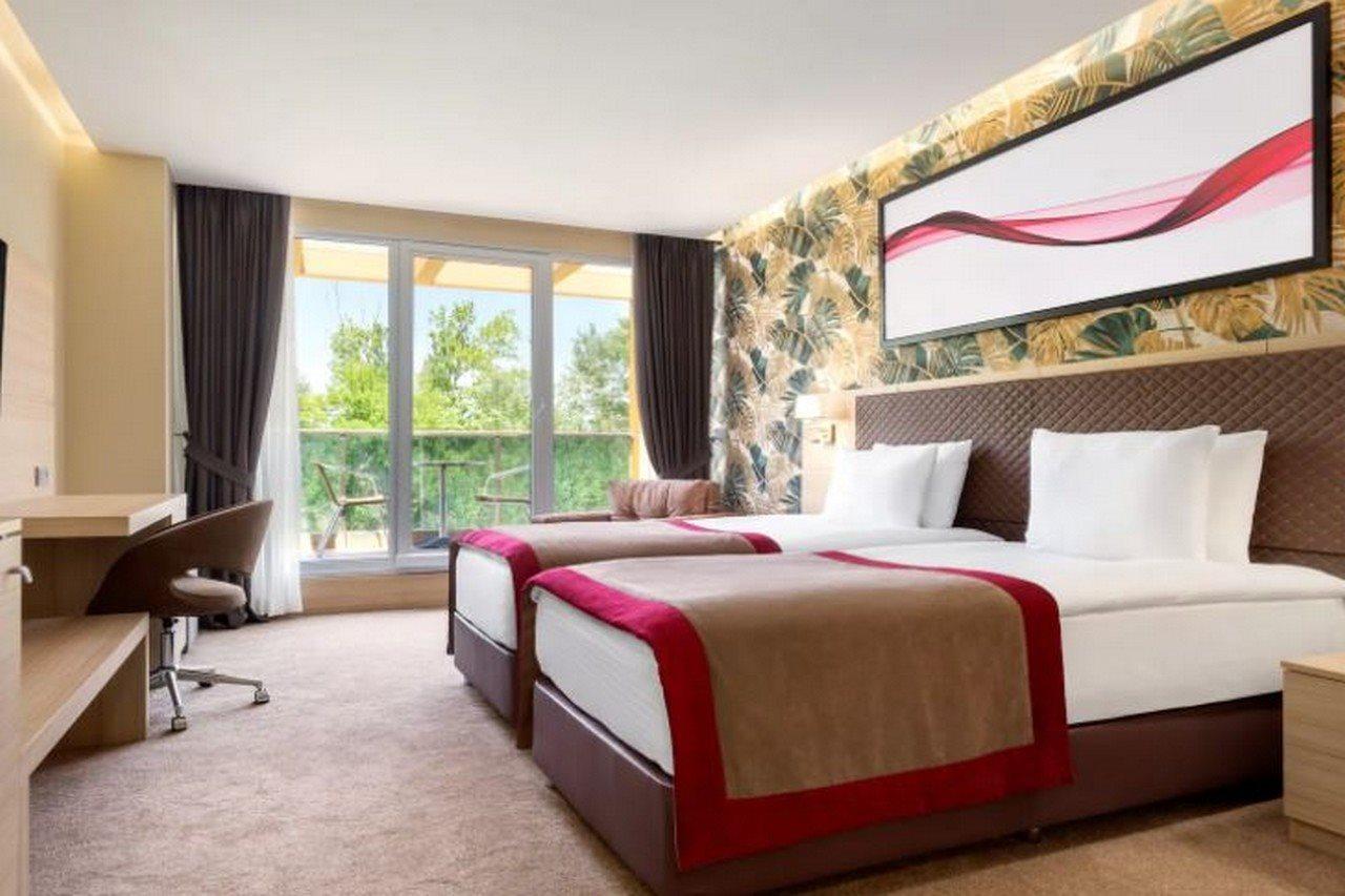 Ramada By Wyndham Istanbul Sile Hotel Buitenkant foto