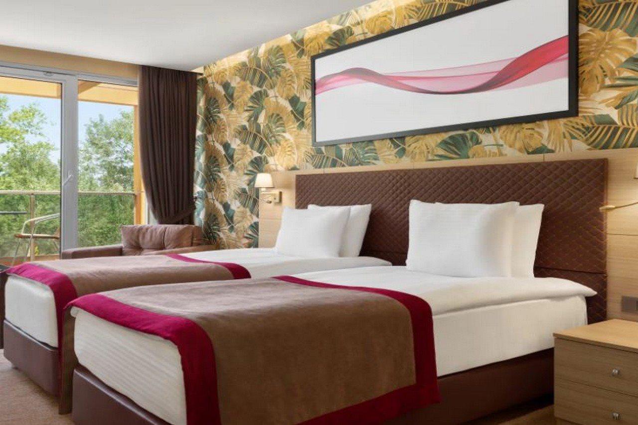 Ramada By Wyndham Istanbul Sile Hotel Buitenkant foto