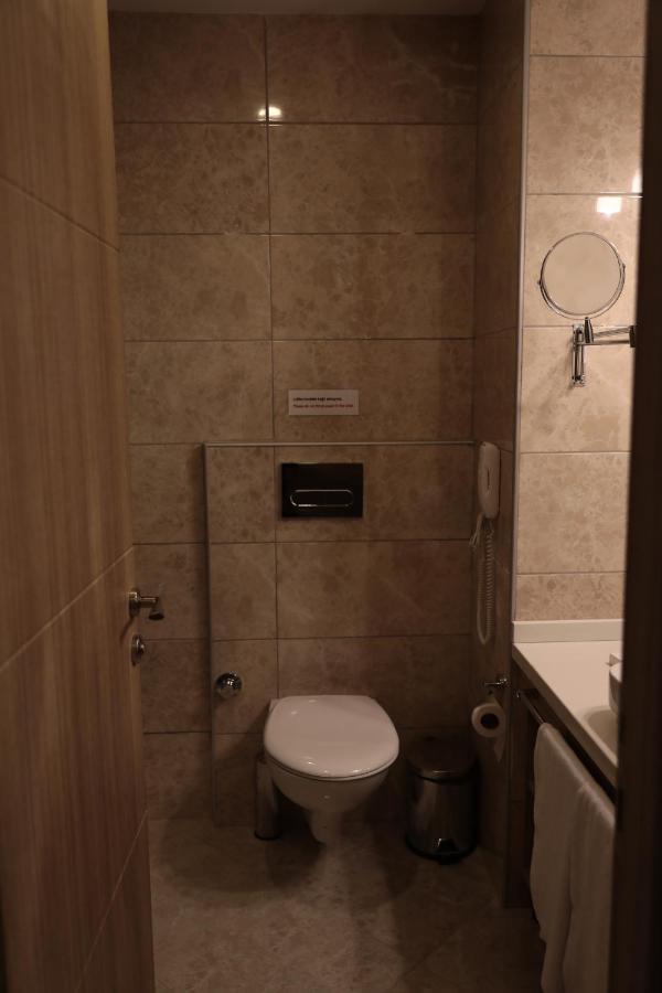 Ramada By Wyndham Istanbul Sile Hotel Buitenkant foto