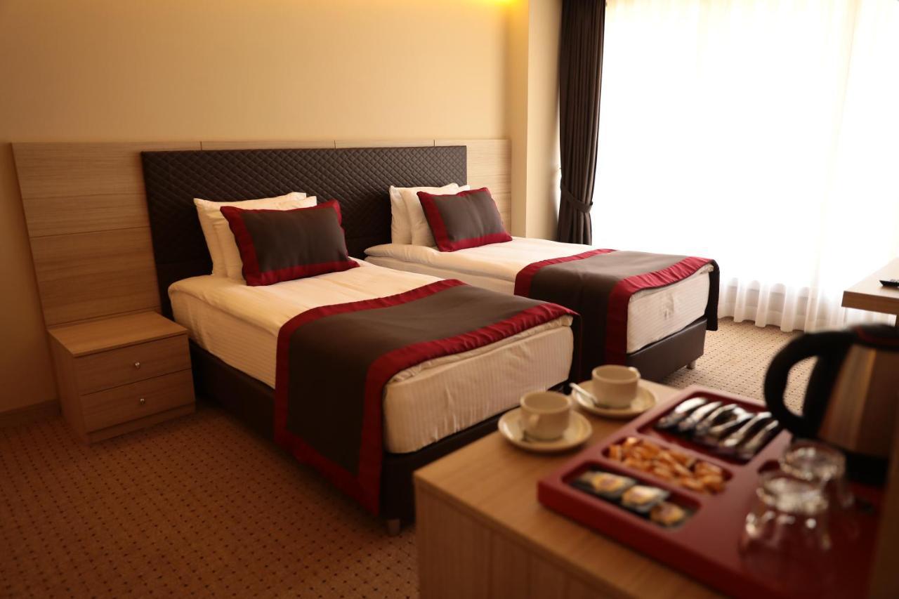Ramada By Wyndham Istanbul Sile Hotel Buitenkant foto