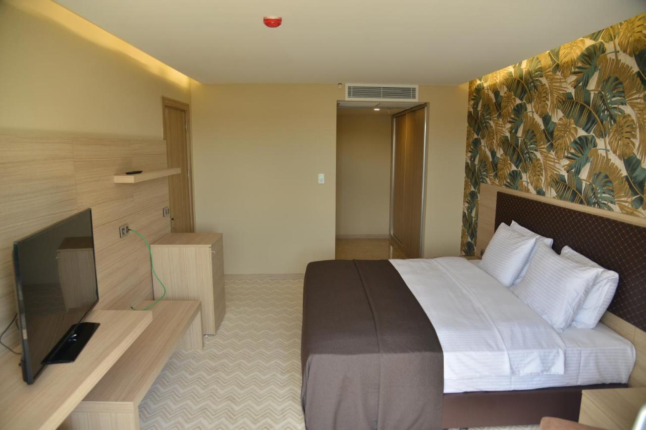 Ramada By Wyndham Istanbul Sile Hotel Buitenkant foto