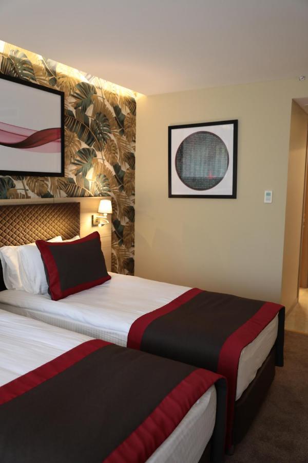 Ramada By Wyndham Istanbul Sile Hotel Buitenkant foto