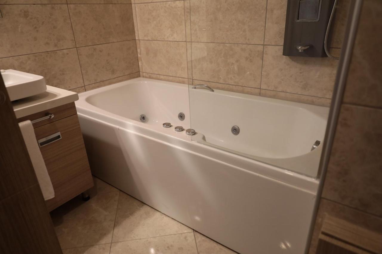 Ramada By Wyndham Istanbul Sile Hotel Buitenkant foto